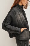 Campera Lilibet Gris Oscuro