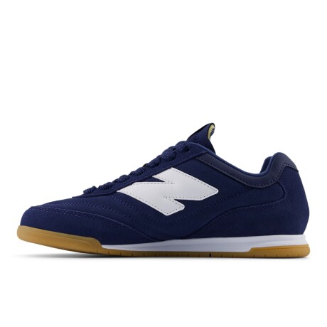 Championes New Balance de Hombre - RC42 - URC42SC NAVY