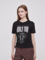 Remera Komba Estampado 1