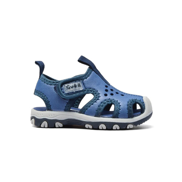 KIDS JAZZ FLOWER - GUGA AZUL