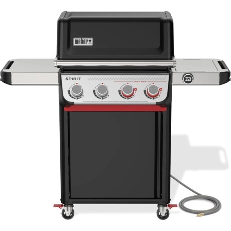 Barboca Weber SPIRIT EP-425 BLK Barboca Weber SPIRIT EP-425 BLK