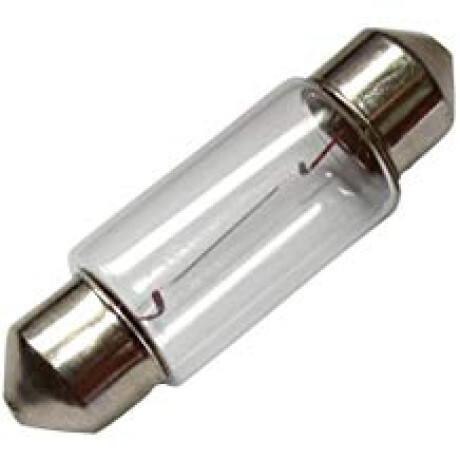 LAMPARA - C5W 12V =00204 HALOWAY LAMPARA - C5W 12V =00204 HALOWAY
