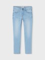 Jean Silas Light Blue Denim