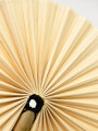 Deco Pared Shan Crudo / Natural