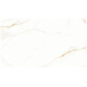 Ceramica Marmolado Blanco Veta Dorada 32X59Cm Pared