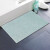 Alfombra Chenille 40 x 60 Cm CELESTE