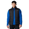 Chaleco Delta Ridge ll Hombre BLACK