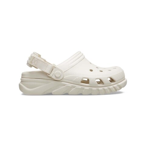 Duet Max II Clog - Unisex Stucco