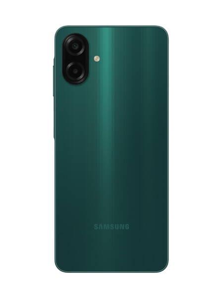 Celular Samsung Galaxy A07 LTE 128GB Verde