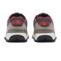 Low Lace Up - Hombre Light Taupe Nubuck