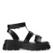 Sandalias de Mujer Miss Carol ROMS Negro