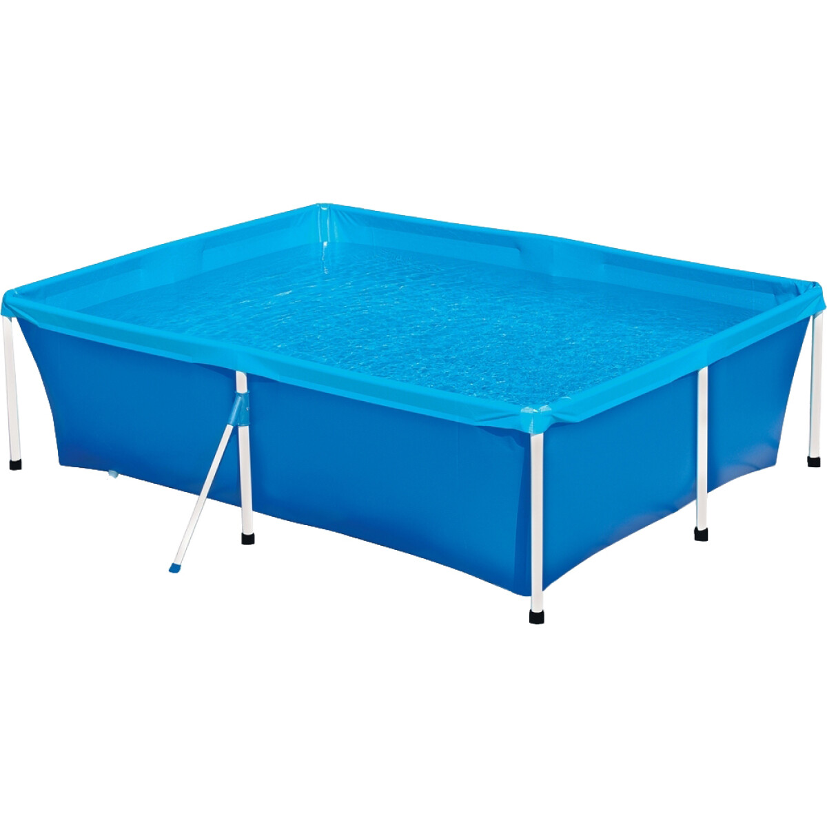 Piscina Mor 2000 litros - Refresca tu verano 