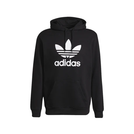 CANGURO adidas TREFOIL Black/White