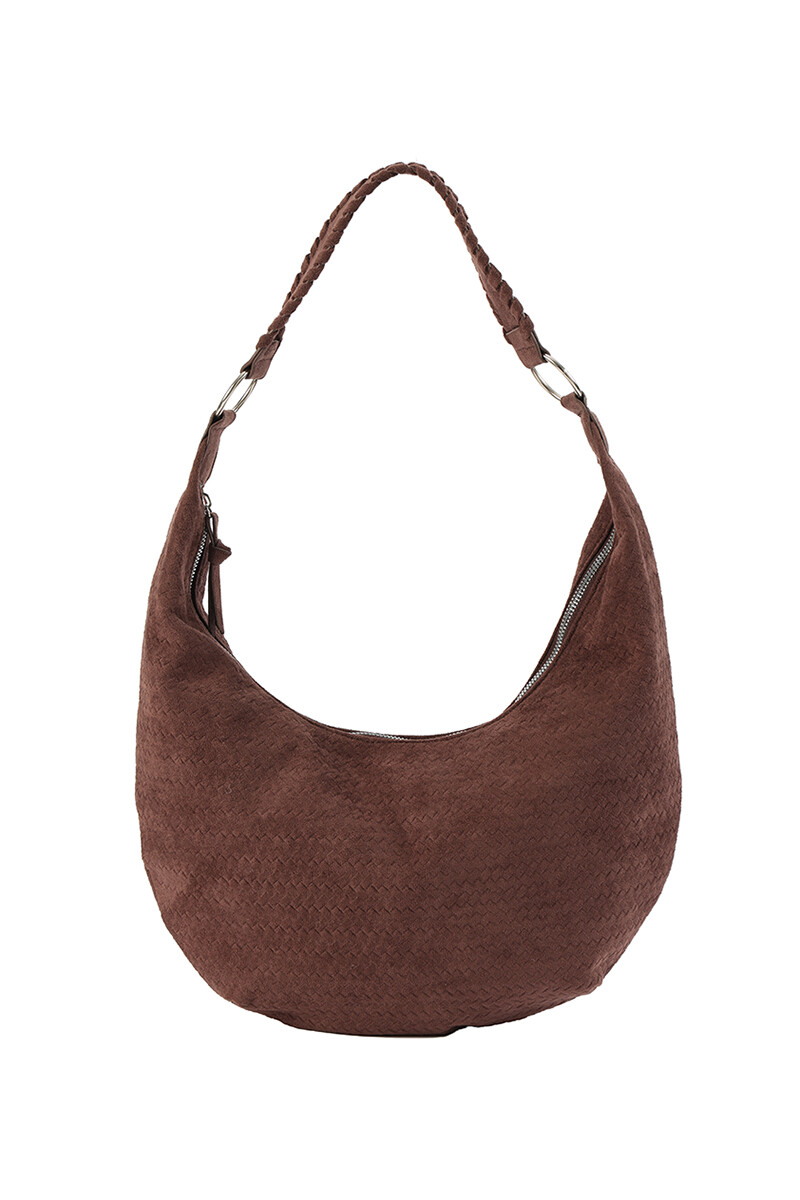 Cartera Logroño Camel
