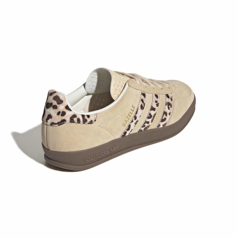 Zapatillas Adidas Gazelle Indoor Mujer Pink