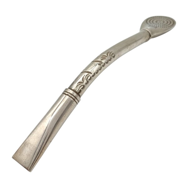 BOMBILLA MELO PLATA 10 bmplme10