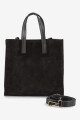 CARTERA Negro