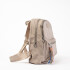 MOCHILA AELIANA BEIGE MOCHILA AELIANA BEIGE