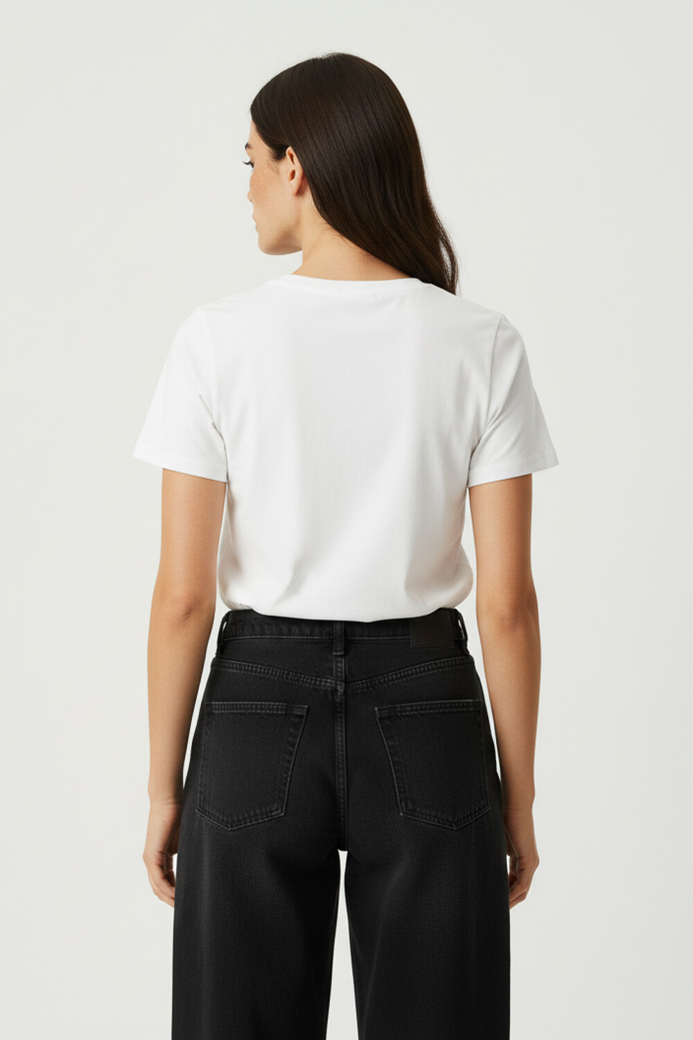 Remera Turmia Estampado 1