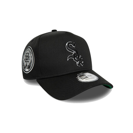 Gorro New Era Unisex - Chicago White Sox 9Forty - 60422501 Sin color