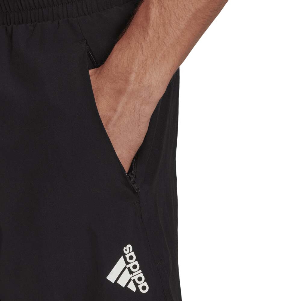 D4M Sho - Hombre Black
