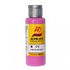 PINTURA ACRILICA ARTISTICA DIBU 60 ML. DIFERENTES COLORES COLOR VIOLETA COLONIAL 173