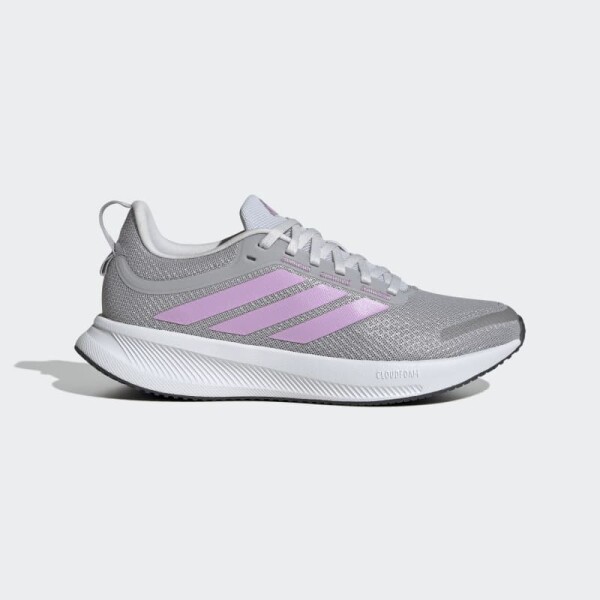 Championes Adidas Runfalcon 5 Gris