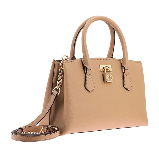 Cartera Michael Kors Beige 0