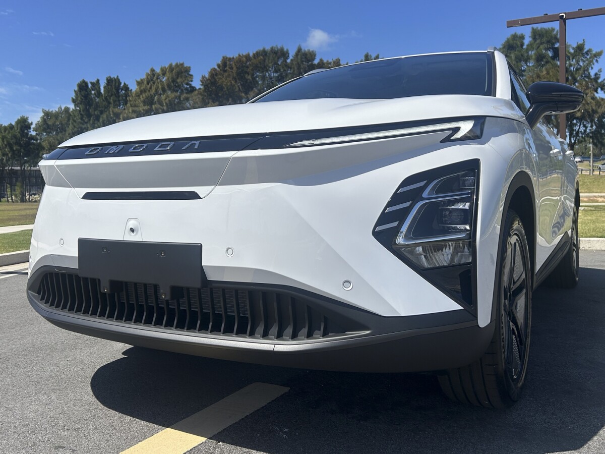 Omoda E5 Luxury 100% Eléctrica 0KM | Permuta / Financia Omoda E5 Luxury 100% Eléctrica 0KM | Permuta / Financia