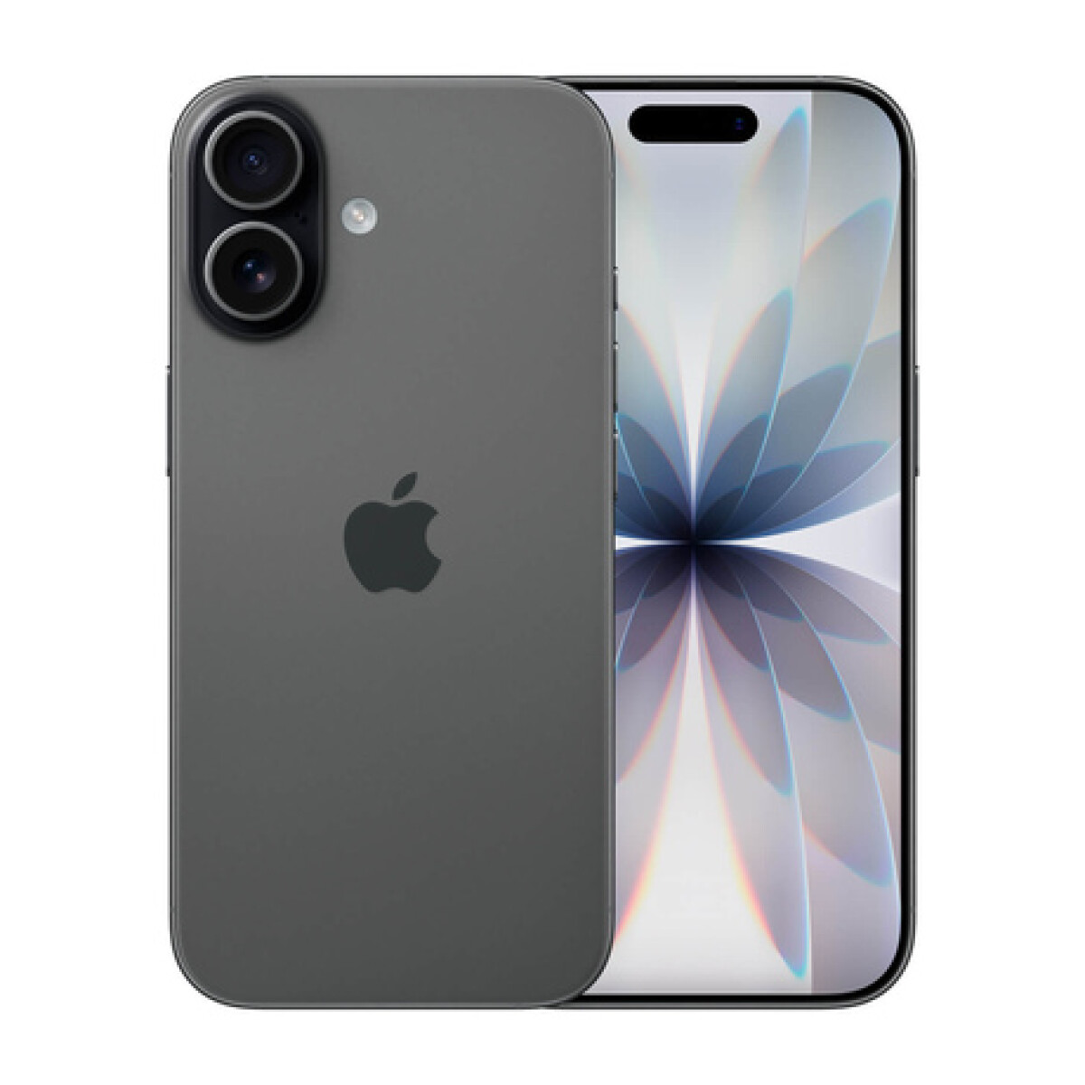 iPhone 17 256GB - Black 