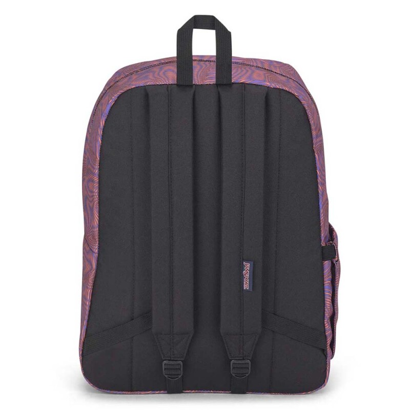 Mochila Portalaptop Superbreak Plus Moire Ripples