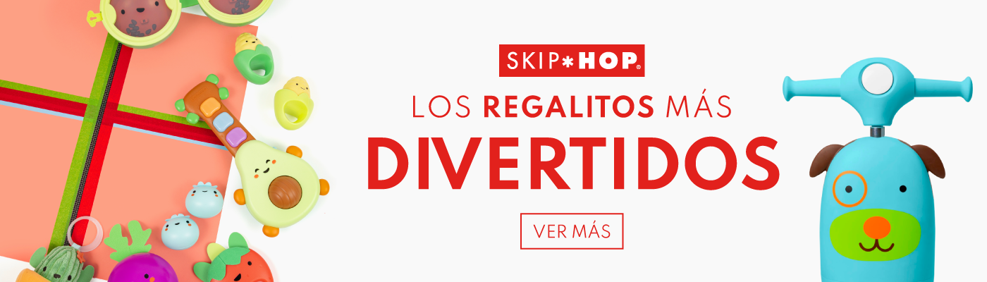 Skip-Hop Navidad