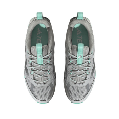 Championes adidas Terrex Rockadia Grey