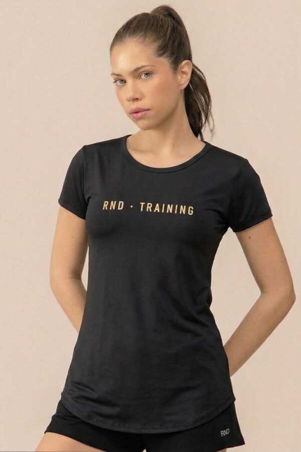 Remera con Serigrafía. Remera con Serigrafía.