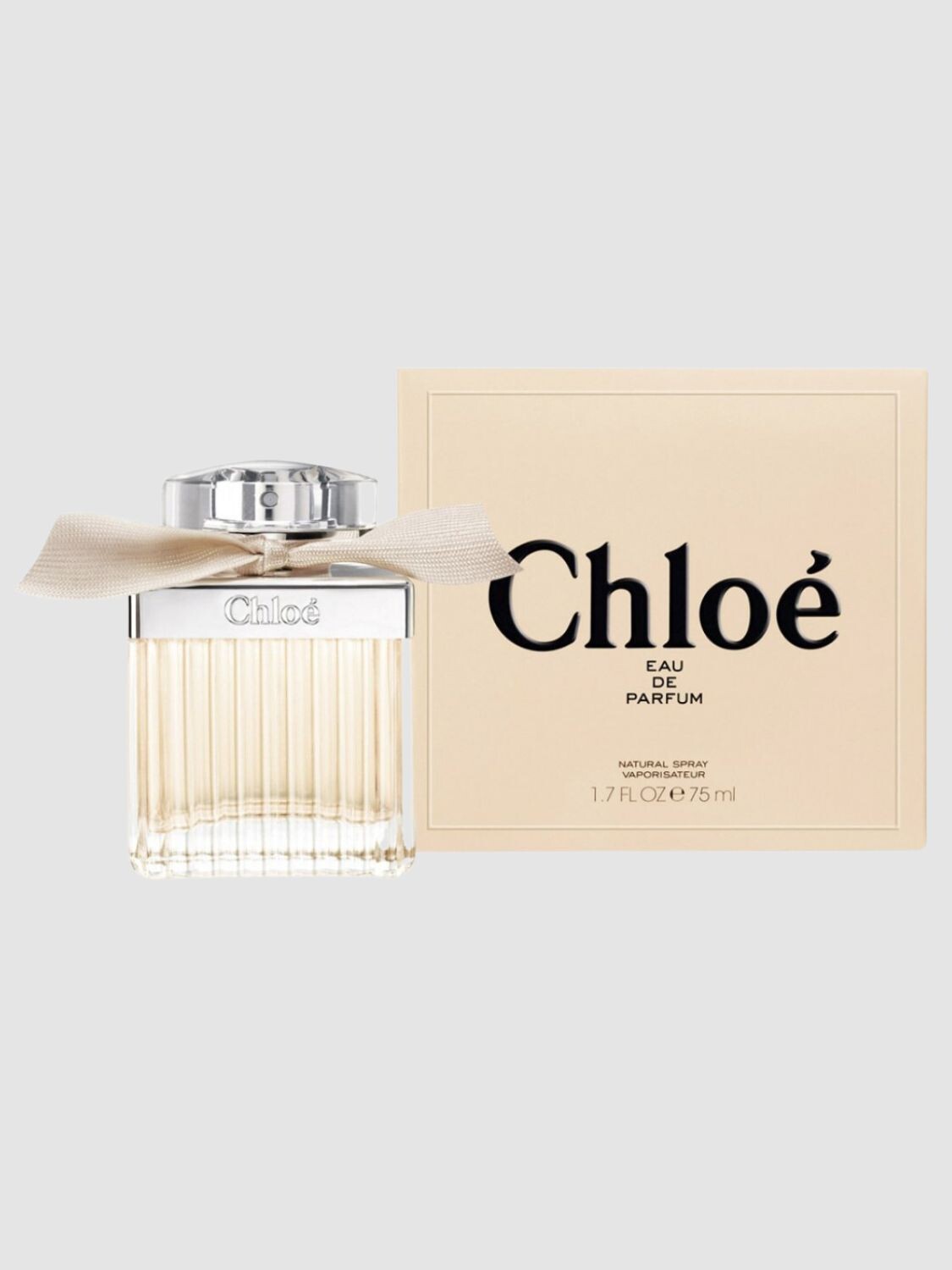 Chloe Eau de Parfum Sp 75ml. 0