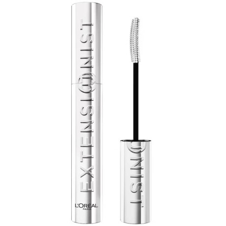 Mascara de Pestañas Loreal Paris Extensionist Blackest Black Washable
