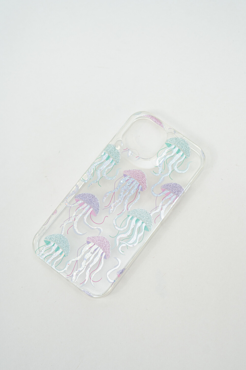 Funda De Celular Mar Estampado 1