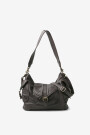 BOLSO CLINT Marron