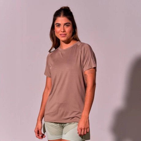 Remera T Joseph de Mujer Multicolor