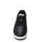 Championes de Mujer Puma Court Classic Clean Negro - Blanco