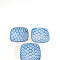 Bowl Charlie, Set 3 Pcs Estampado 1