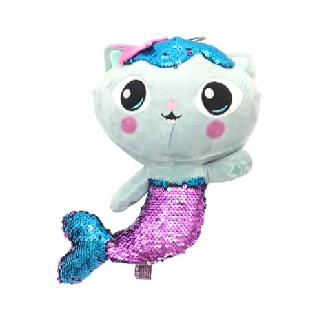 Peluche Gabby´s Dollhouse Mercat 25cm