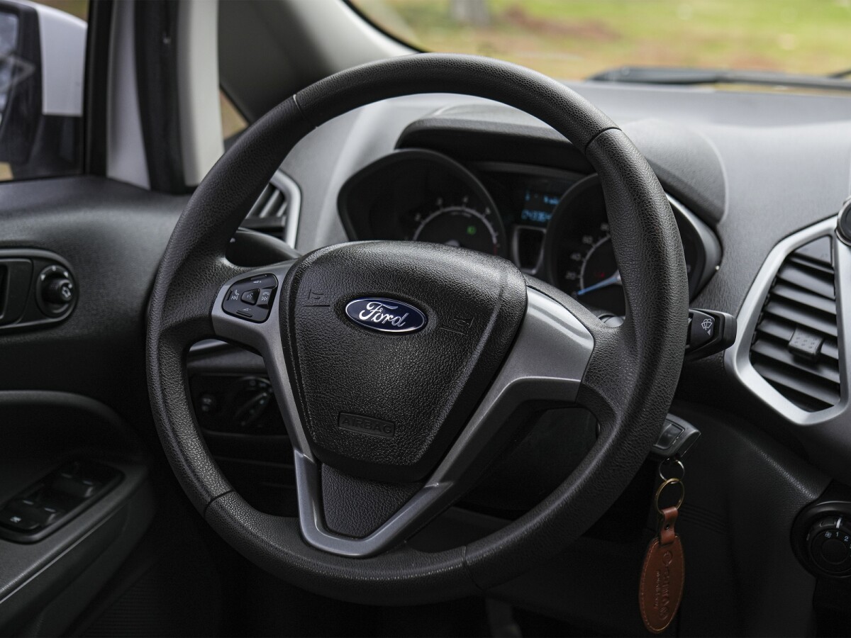 Ford EcoSport SE 1.6 Extra Full| Permuta / Financia Ford EcoSport SE 1.6 Extra Full| Permuta / Financia