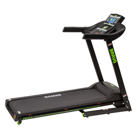 Caminador BRAVO Celta – Fitness en casa con estilo y funcionalidad Caminador BRAVO Celta – Fitness en casa con estilo y funcionalidad