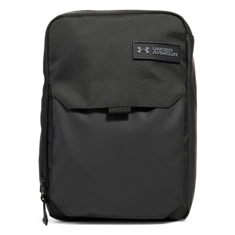 UA Triumph Utility Sling-BLK BLK