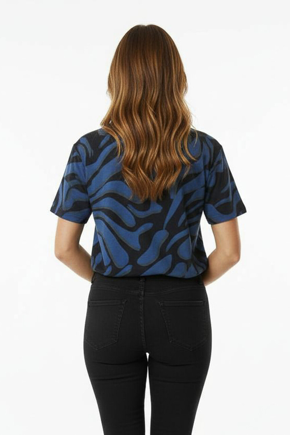 Remera Bacha Estampado 2