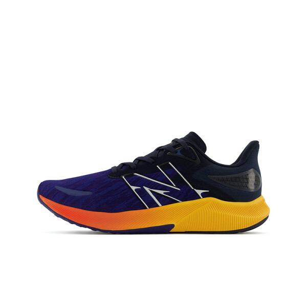 Championes New Balance FuelCell Propel v3 Azul
