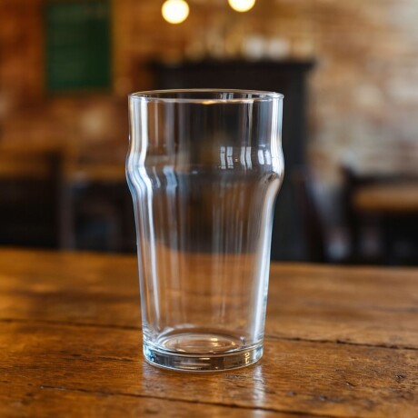VASO NONIK BLANCO