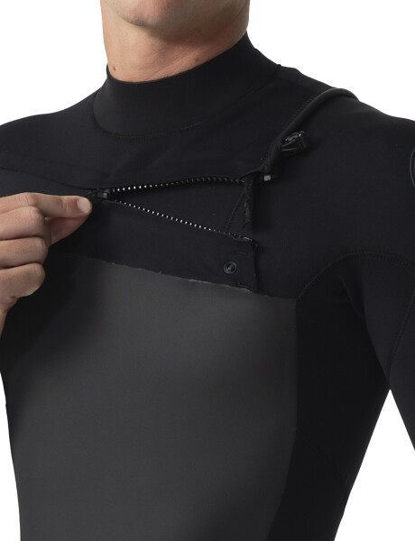 PRE-VENTA (Entrega estimada 15 de marzo) Defender 4/3mm - Chest Zip Full - Black PRE-VENTA (Entrega estimada 15 de marzo) Defender 4/3mm - Chest Zip Full - Black