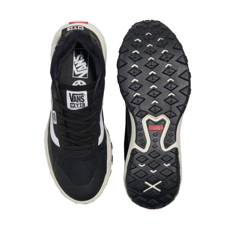 Championes Vans Unisex - MTE Crosspath - VN000CVUBA2 ELD